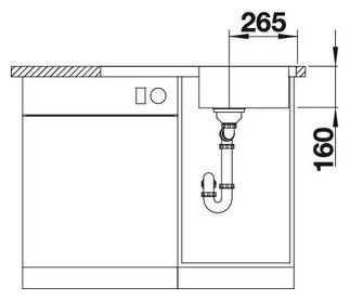 Lantos 45 S-IF Compact 