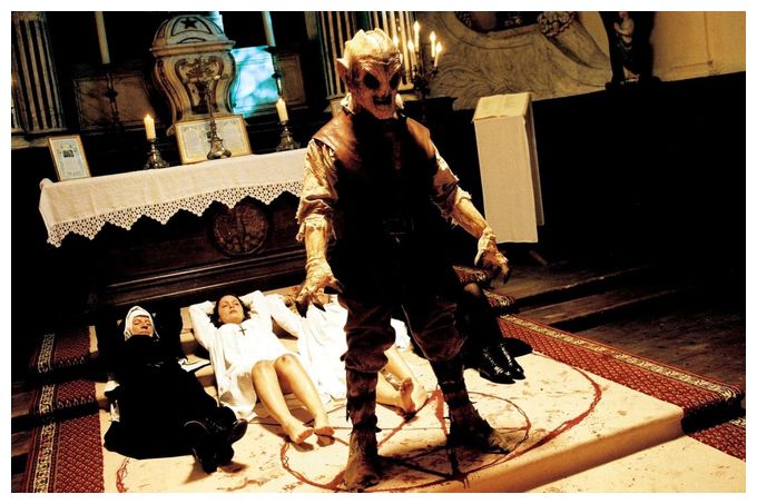 Bloody Mallory - Die Dämonenjägerin (Blu-Ray) 