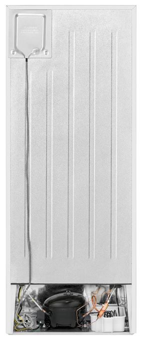 161 l Gefrierschrank 166 kWh Jahr NoFrost  GS7343 (Weiß) 