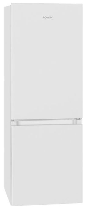 122 l / 43 l Kühl-Gefrierkombi freistehend 195 kWh Jahr  KG320.2 (Weiß) 
