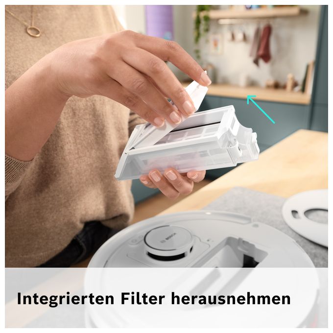 BHZRF12 Filter 