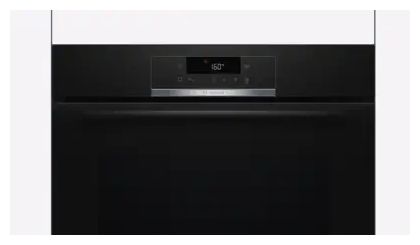 Einbaubackofen groß HBD476ABM6 (HBA571BB3 + PIF61ABB5E) 