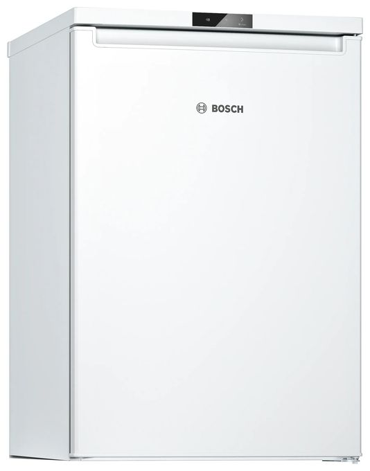 83 l Gefrierschrank 164 kWh Jahr  Serie 2 GTV15NWEB (Weiß) 