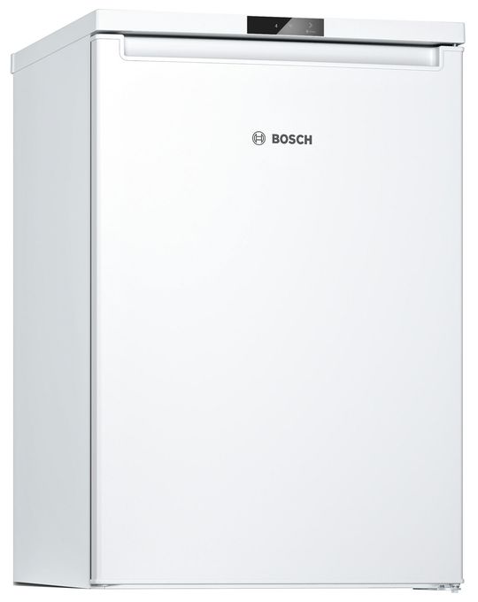 134 l / 134 l Tischkühlschrank EEK: E 91 kWh Jahr  Serie 2 KTR15NWEB (Weiß) 