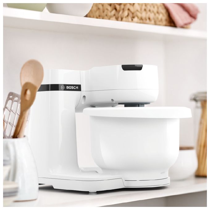 700 W Küchenmaschine 3,8 l  Serie 2 MUMS2AW00 (Weiß) 