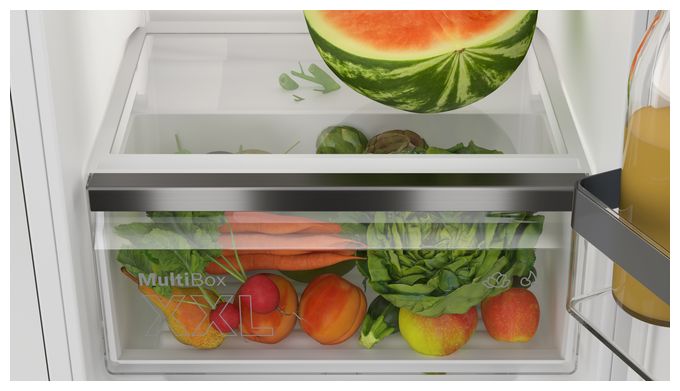 172 l Einbaukühlschrank EEK: E 147 kWh Jahr Serie 4 KIL42SFE0 