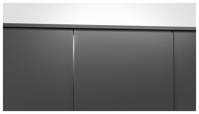 60 cm Geschirrspüler vollintegriert (ohne Front) Sehr leise 13 Maßgedecke aquaStop Funktion Wärmetauscher Serie 4 SMH4HB802E 