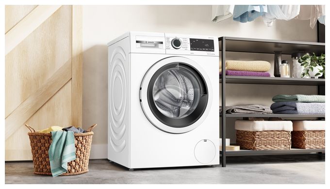 9 kg 5 kg Waschtrockner 1400 U/min Serie 4 WNA13441 