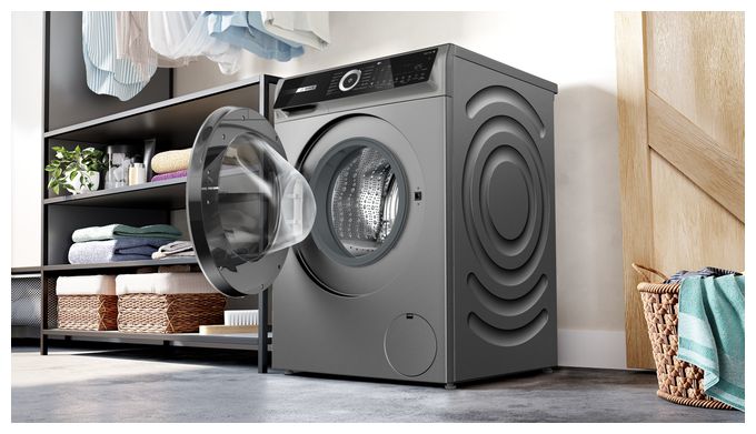 Waschtrockner 1600 U/min Serie 6 WGN256MR40 