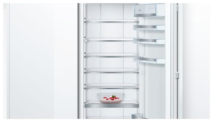 289 l 177,5 cm Einbaukühlschrank EEK: E 150 kWh Jahr Serie 8 KIF81PFE0 