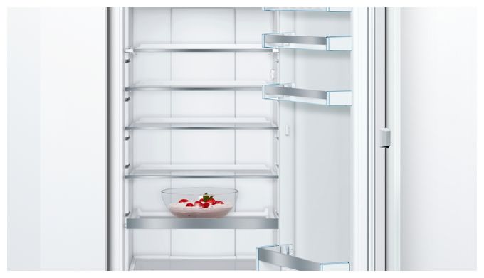 254 l 177,5 cm Einbaukühlschrank EEK: E 184 kWh Jahr Serie 8 KIF82PFE0 
