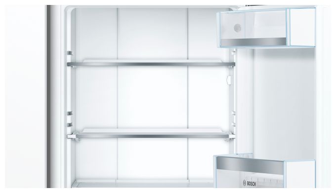156 l / 67 l 177,5 cm Einbau Kühl-/Gefrierkombination 252 kWh NoFrost Serie 8 KIF86PFE0 