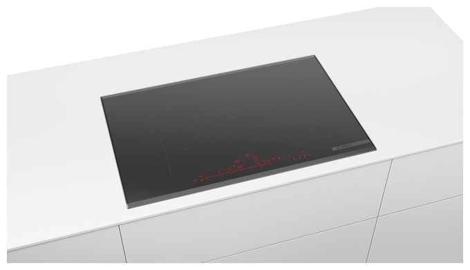 80 cm Induktions Kochfeld/Herdplatte 5 Zone(n) Serie 8 PXV890DV5E autarkes 