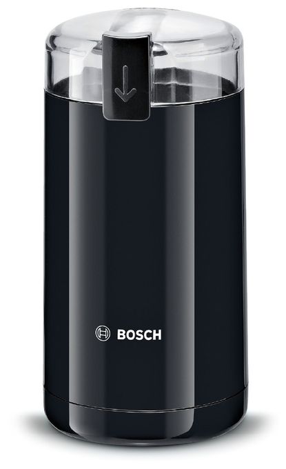 Kaffeemühle für 75 g 180 W  TSM6A013B (Schwarz) 