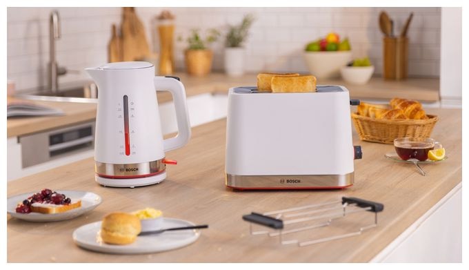 1,7 l Wasserkocher 2400 W  TWK4M221 MyMoment (Weiß) 
