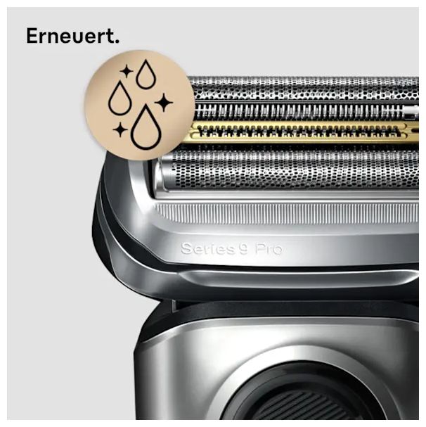 3-in-1 ShaverCare Reinigungskartuschen, 6+2 Pack 