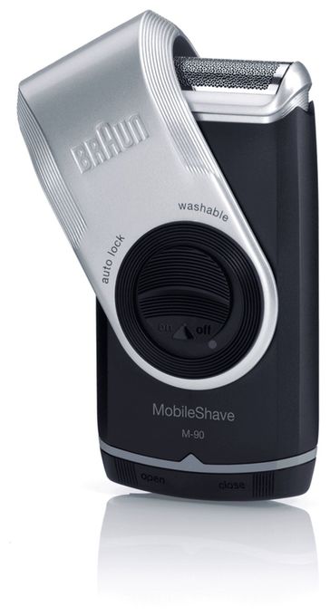 MobileShave PocketGo M90 