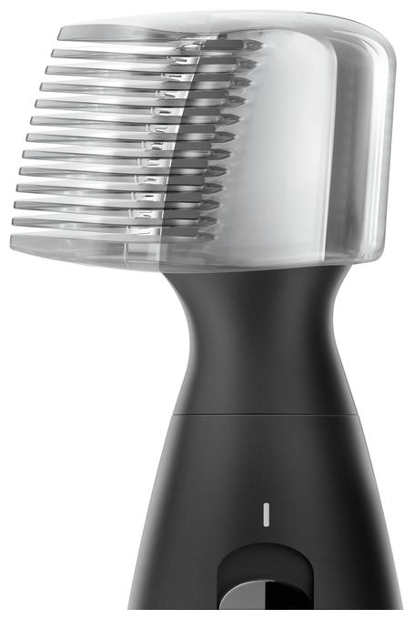 Trocken Rasierer 120 min PT5010 PrecisionTrimmer 
