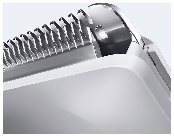 Rasierer Nickel-Metallhydrid (NiMH) 80 min Series 3 BG3500 BodyGroomer 