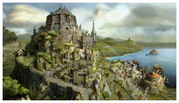 Bravely Default Flying Fairy HD Remaster (Nintendo Switch 2) 