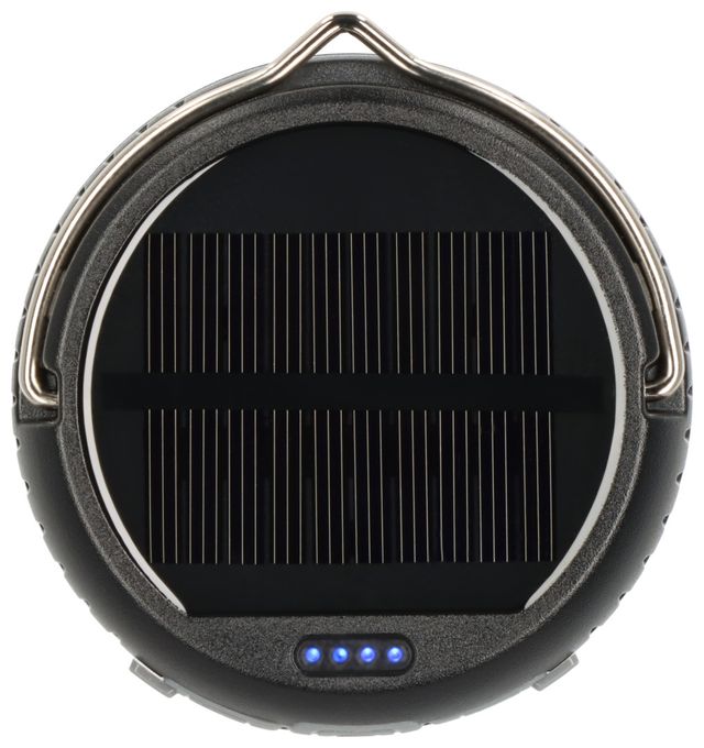 LED Wandbeleuchtung für den Außenbereich Weiß Batterie/Akku 1173740004 