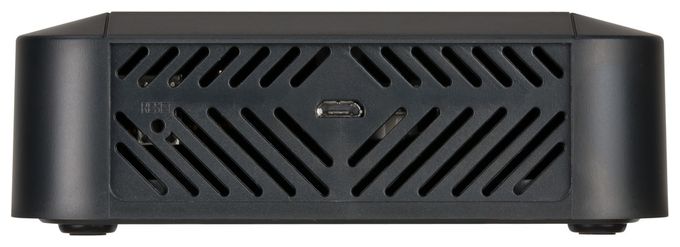  1294170 BrematicPRO Smart Home Zentrale (Schwarz) 