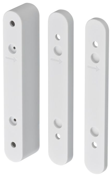  1294250 BrematicPRO Funk-Tür-/Fensterkontak (Weiß) 