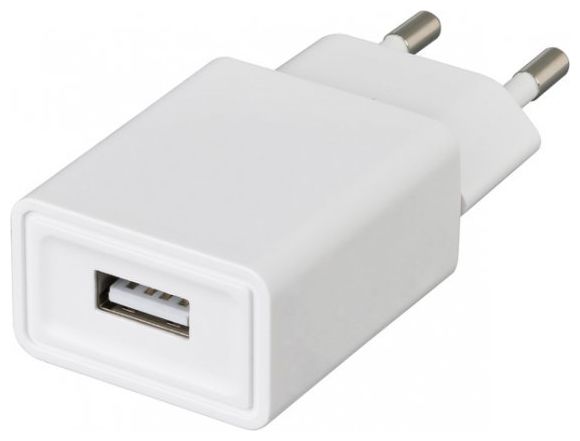  Connect Zigbee Gateway (Weiß) 