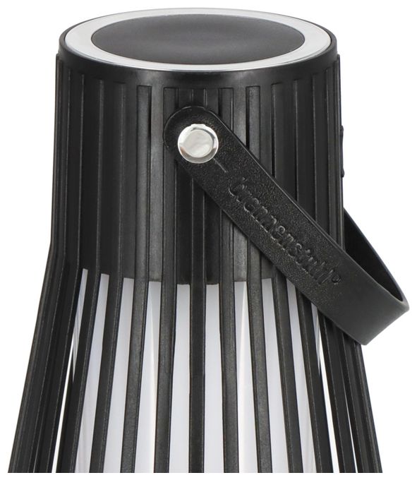 LED Tischbeleuchtung für den Außenbereich Batterie/Akku FL100A Akku LED Outdoor Lampe 