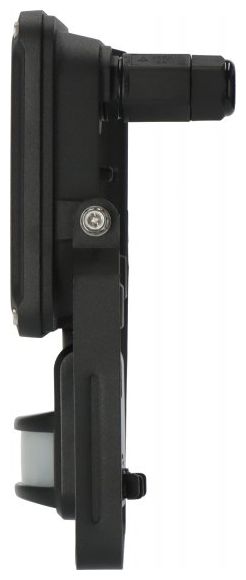 LED Strahler JARO 3060 P (LED Fluter zur Wandmontage für außen IP65, 20W, 2300lm, 6500K, mit Bewegungsmelder) 