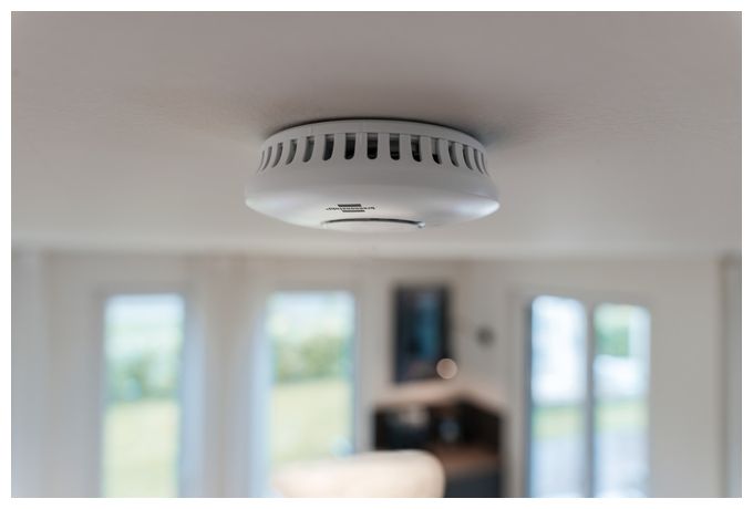 Rauchmelder RMA3020 Connect WiFi 