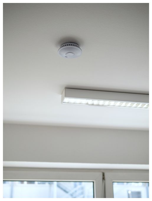 Rauchmelder RML3101 Set (4 Stk.) 
