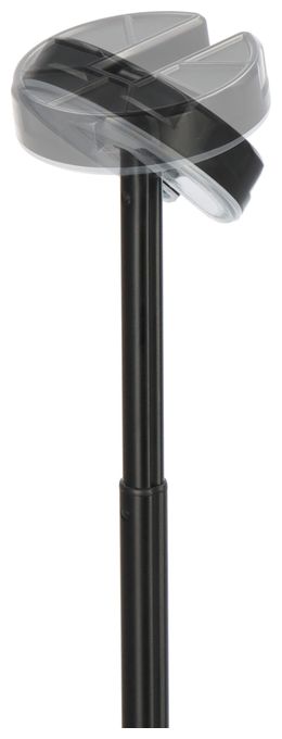 LED Bodenbeleuchtung für den Außenbereich Batterie/Akku UL400AT 