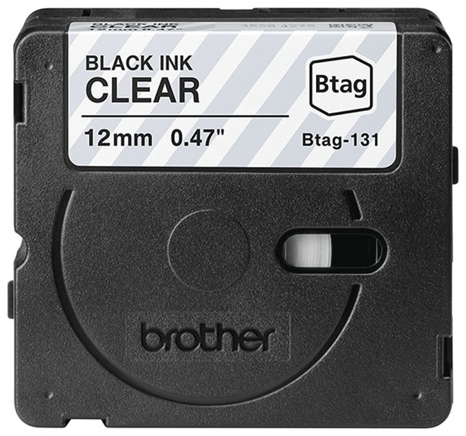 BTAG-131 