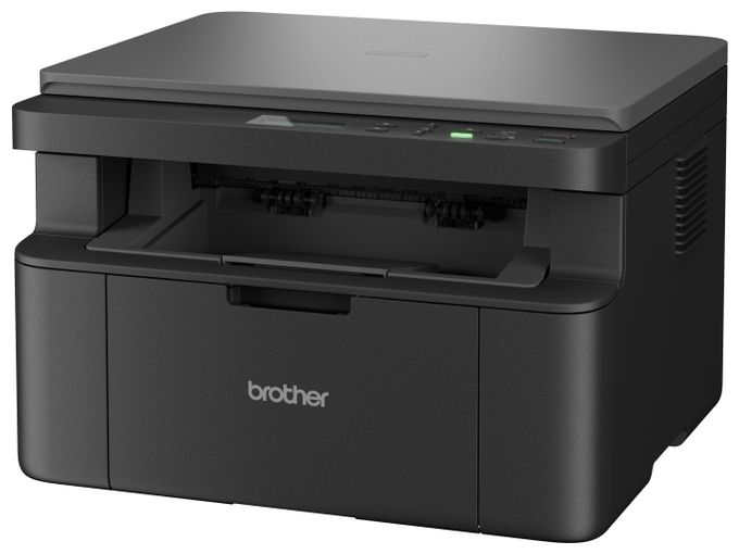 A4 Laser Drucker DCP-L1640W 
