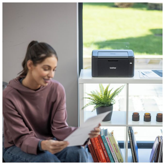 HL-L1240W 