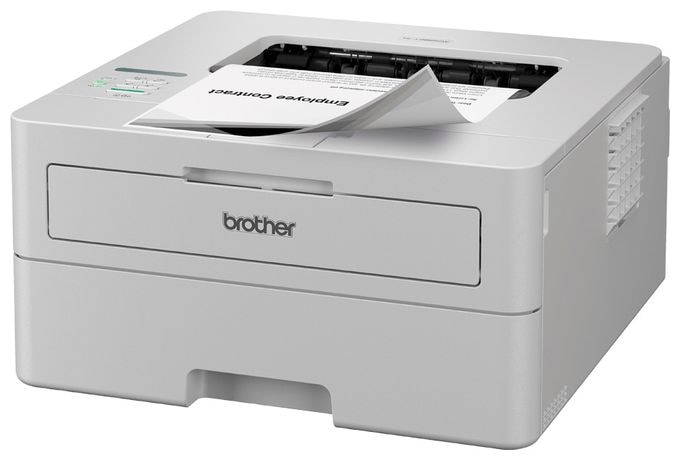 A4 Laser Drucker 1200 x 1200 DPI 34 Seiten pro Minute HL-L2865DW 