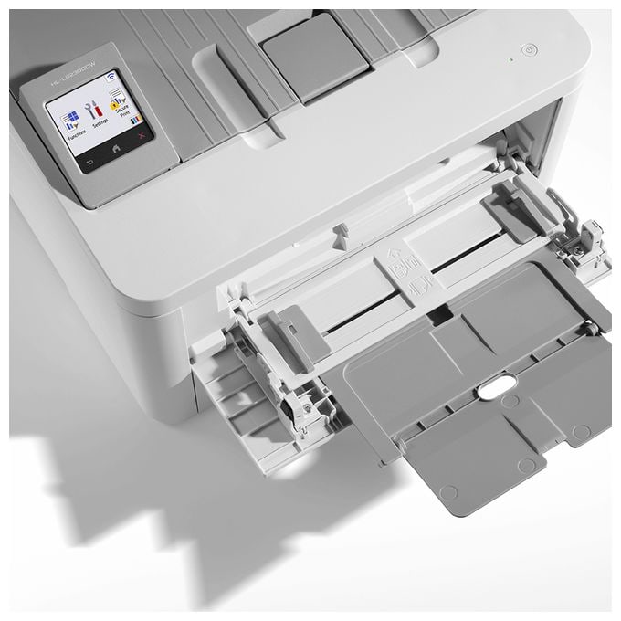 A4 LED Drucker 600 x 600 DPI 30 Seiten pro Minute HL-L8230CDW 