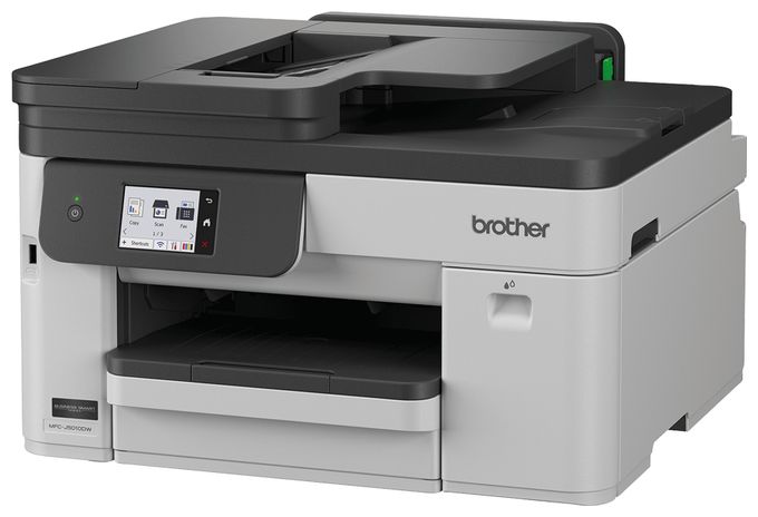MFC-J5010DW 