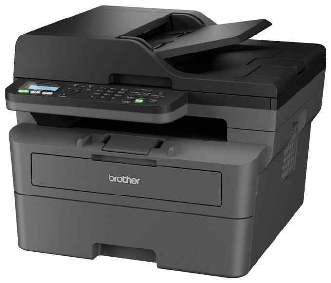 All in One A4 Laser Drucker 1200 x 1200 DPI MFC-L2800DW 