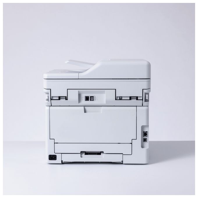 All in One A4 LED Drucker 600 x 2400 DPI MFC-L3760CDW 
