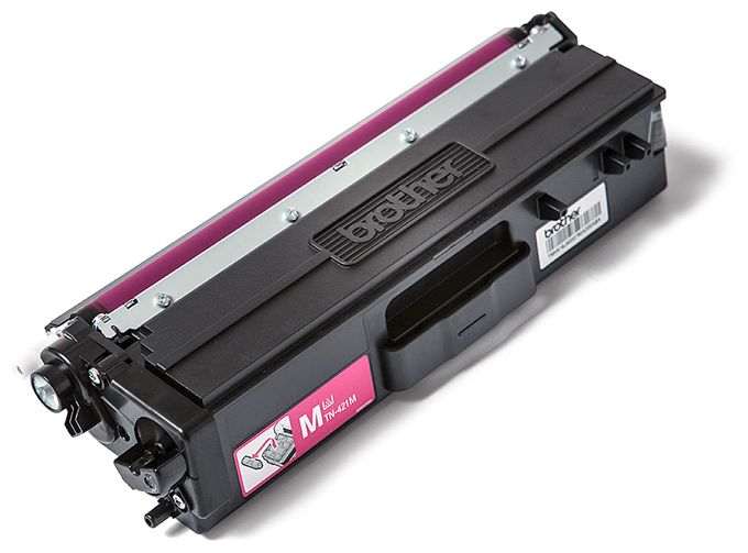 originale Druckerpatronen Magenta TN-421M 