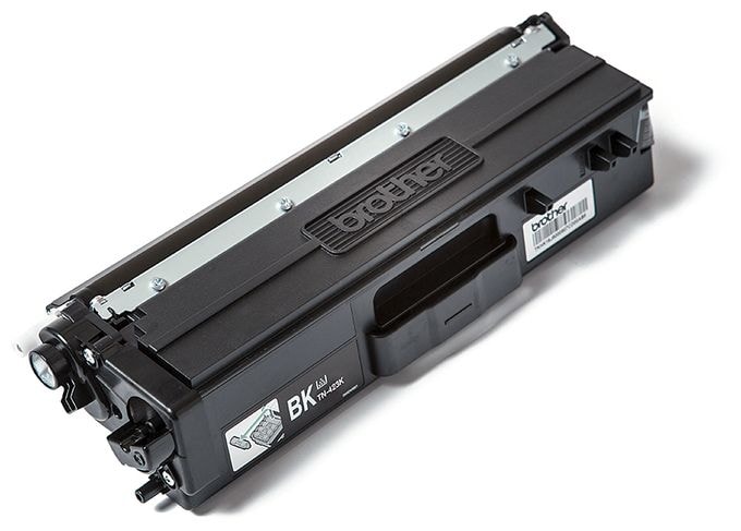 originale Druckerpatronen Schwarz TN-423BK 