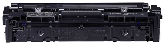 originale Druckerpatronen Schwarz 075 