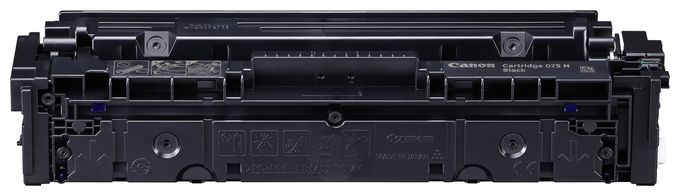 originale Druckerpatronen Schwarz 075H 