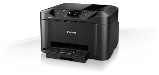 All in One A4 Tintenstrahl Drucker 600 x 1200 DPI Maxify MB5150 