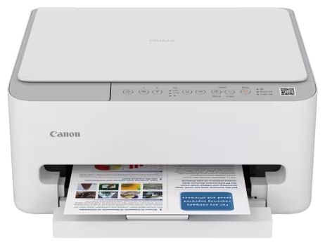 All in One A4 Tintenstrahl Drucker 1200 x 1200 DPI Pixma TS4151i 