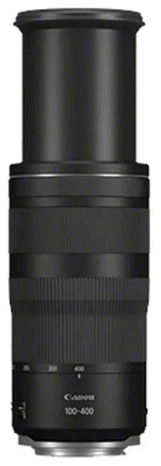 RF 100-400 mm f5.6-8 IS USM 