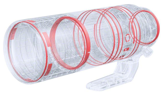 RF 200-800mm F6.3-9 IS USM 