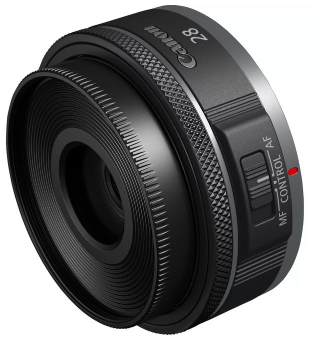 RF 28 mm f2.8 STM 